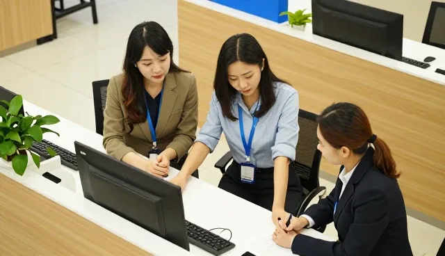 供求信息发布