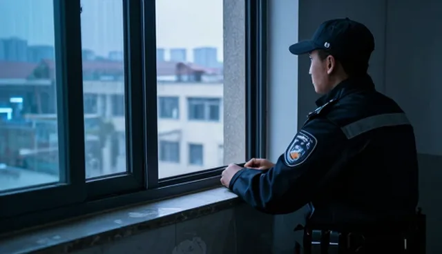 企业展示服务选型中的数据安全关注点