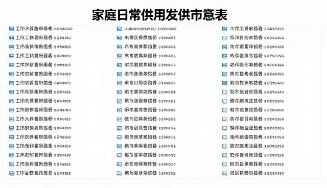 平台选型如何影响供求信息发布效率,如何优化选择路径