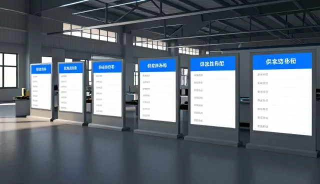 名录业务性能如何影响供求发布效率